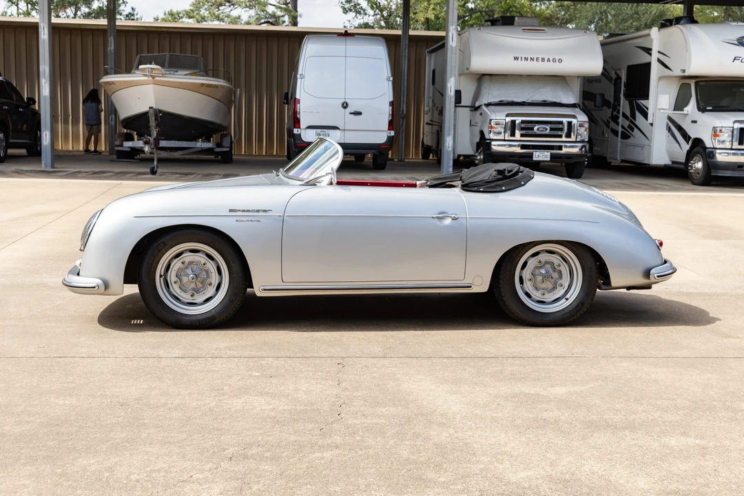 Porsche 356 Replica - Image 8 of 31