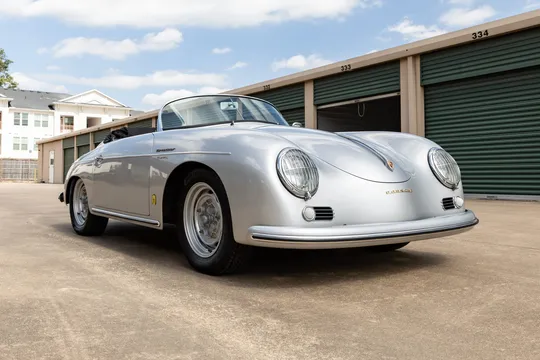 Porsche 356 Replica - Image 2 of 31