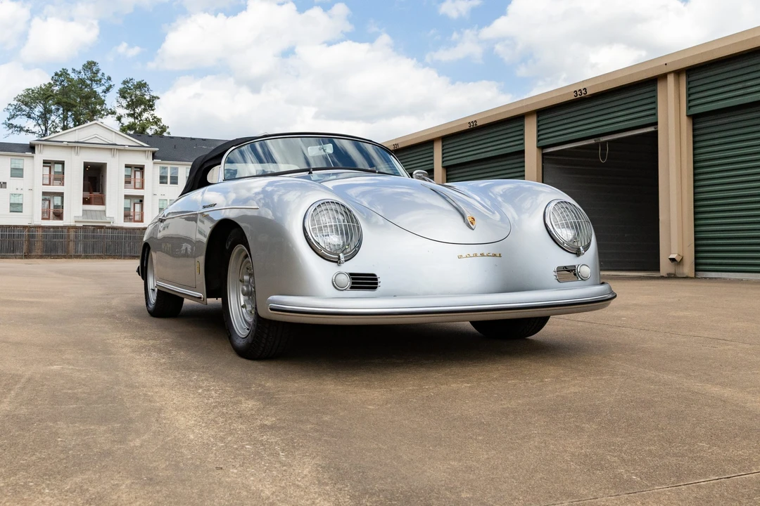 Porsche 356 Replica - Image 14 of 31