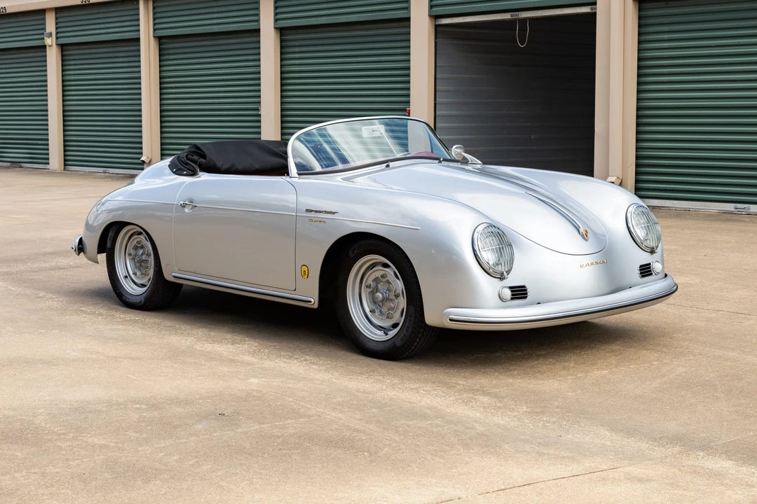 Porsche 356 Replica - Image 3 of 31