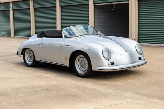 Porsche 356 Replica - Image 3 of 31