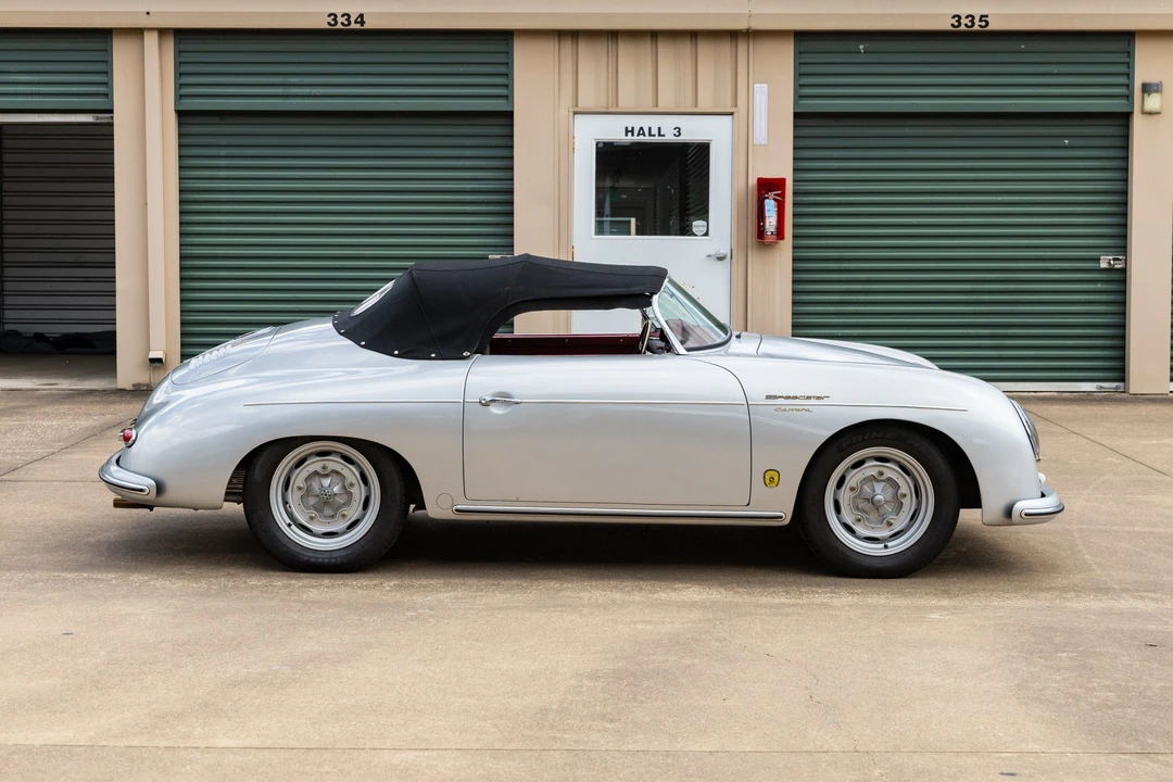 Porsche 356 Replica - Image 16 of 31