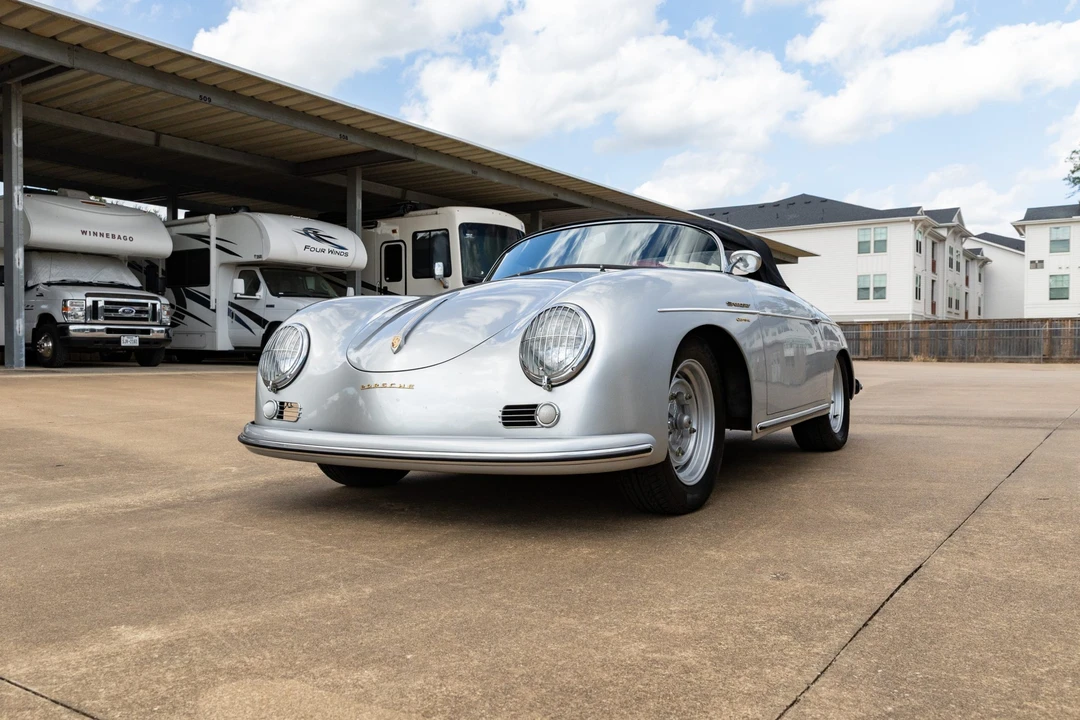 Porsche 356 Replica - Image 22 of 31