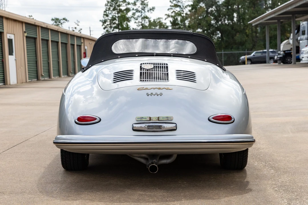 Porsche 356 Replica - Image 18 of 31