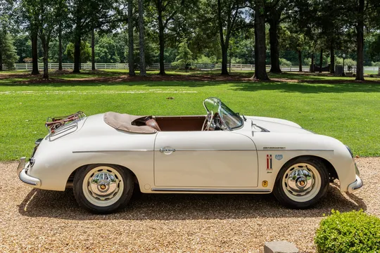 Porsche 356 Replica - Image 3 of 31
