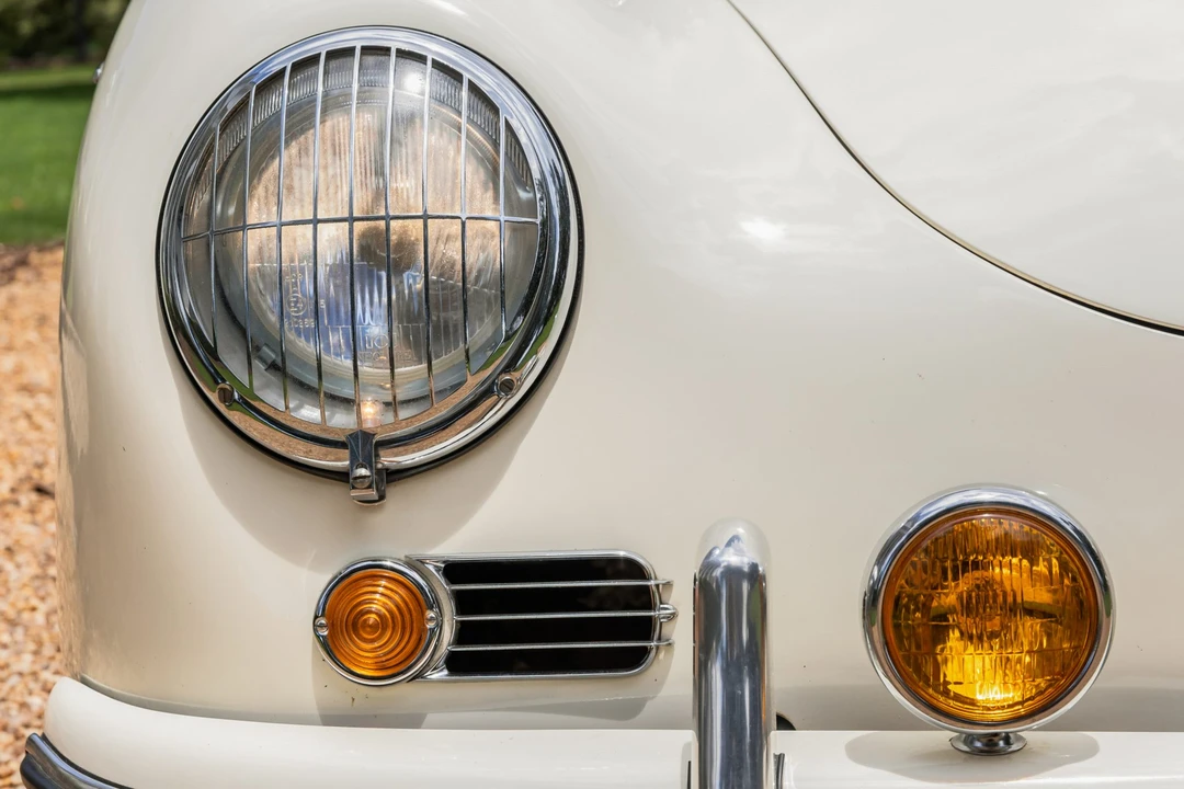 Porsche 356 Replica - Image 12 of 31