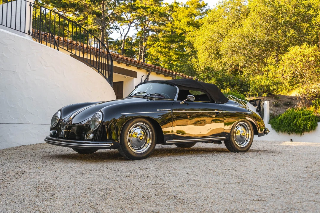 Porsche 356 Replica - Image 3 of 31