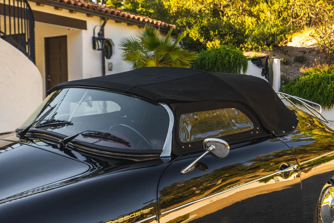 Porsche 356 Replica - Image 29 of 31