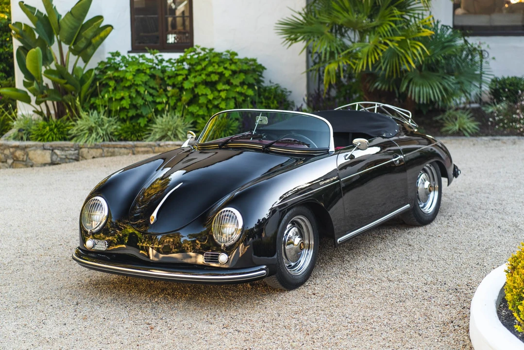 Porsche 356 Replica - Image 2 of 31