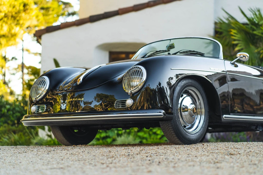 Porsche 356 Replica - Image 27 of 31