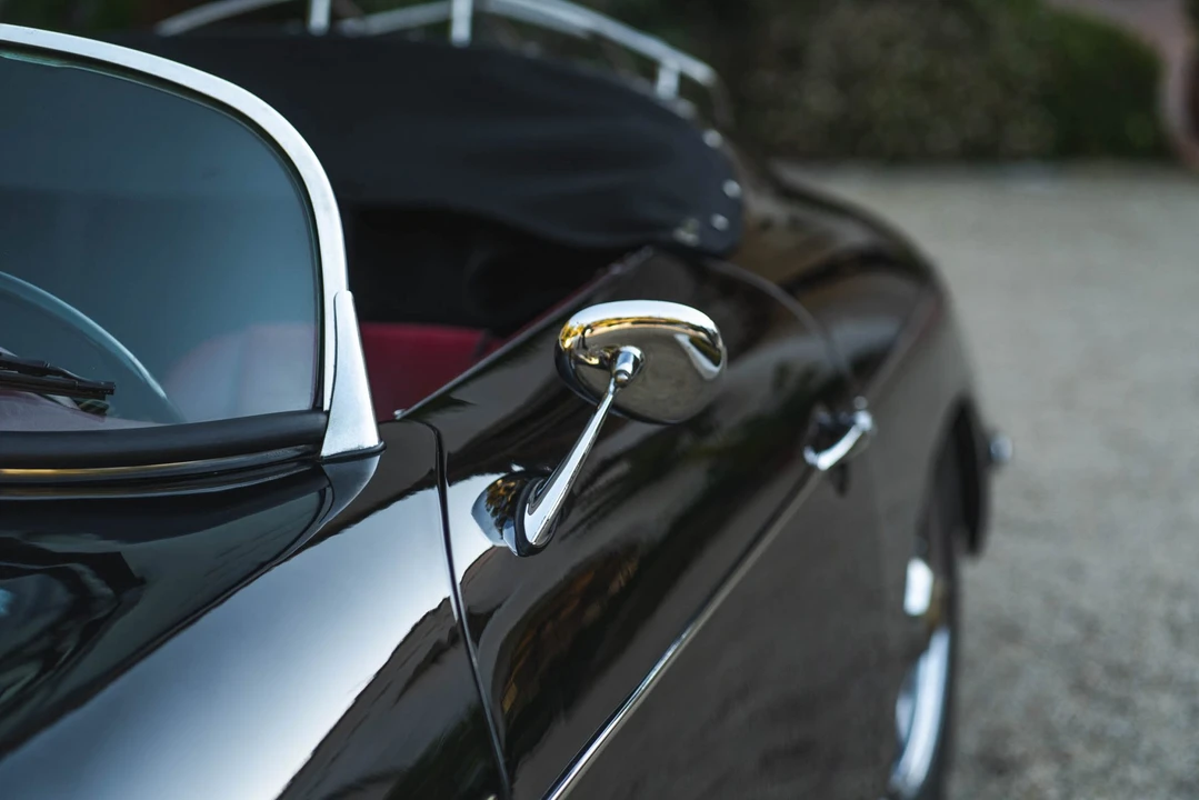 Porsche 356 Replica - Image 30 of 31