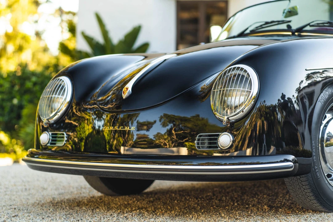 Porsche 356 Replica - Image 25 of 31