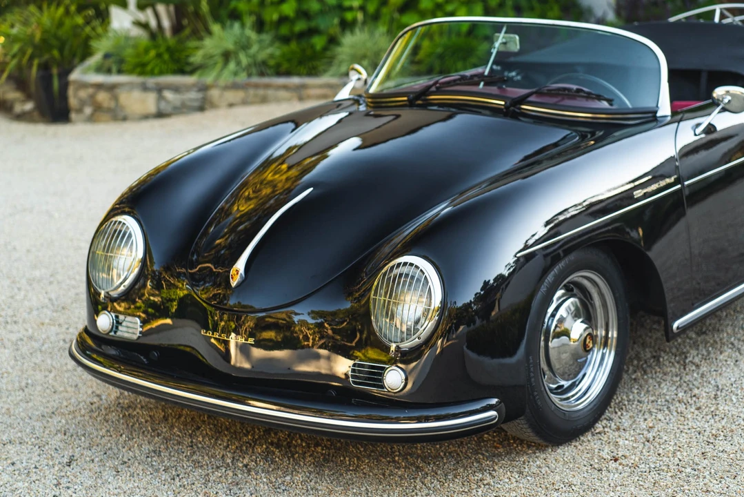 Porsche 356 Replica - Image 26 of 31