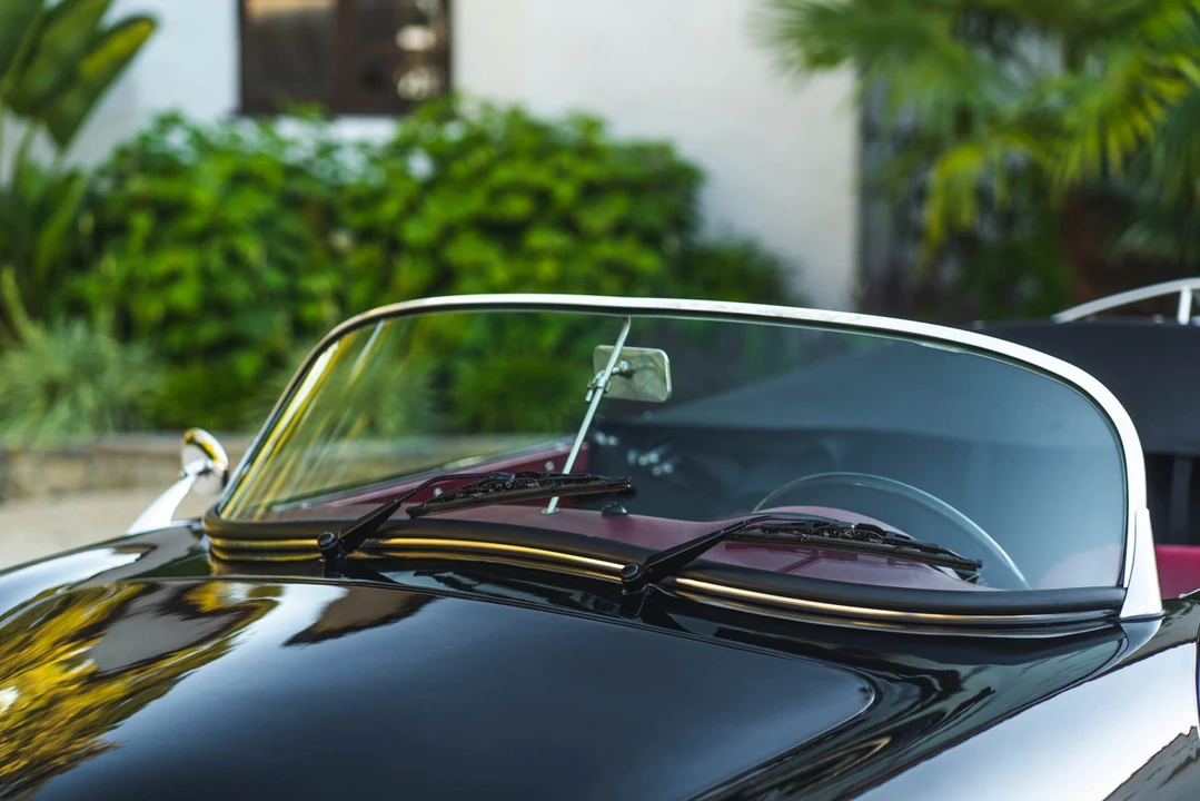 Porsche 356 Replica - Image 28 of 31