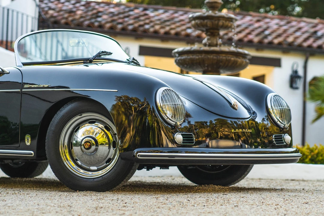 Porsche 356 Replica - Image 18 of 31