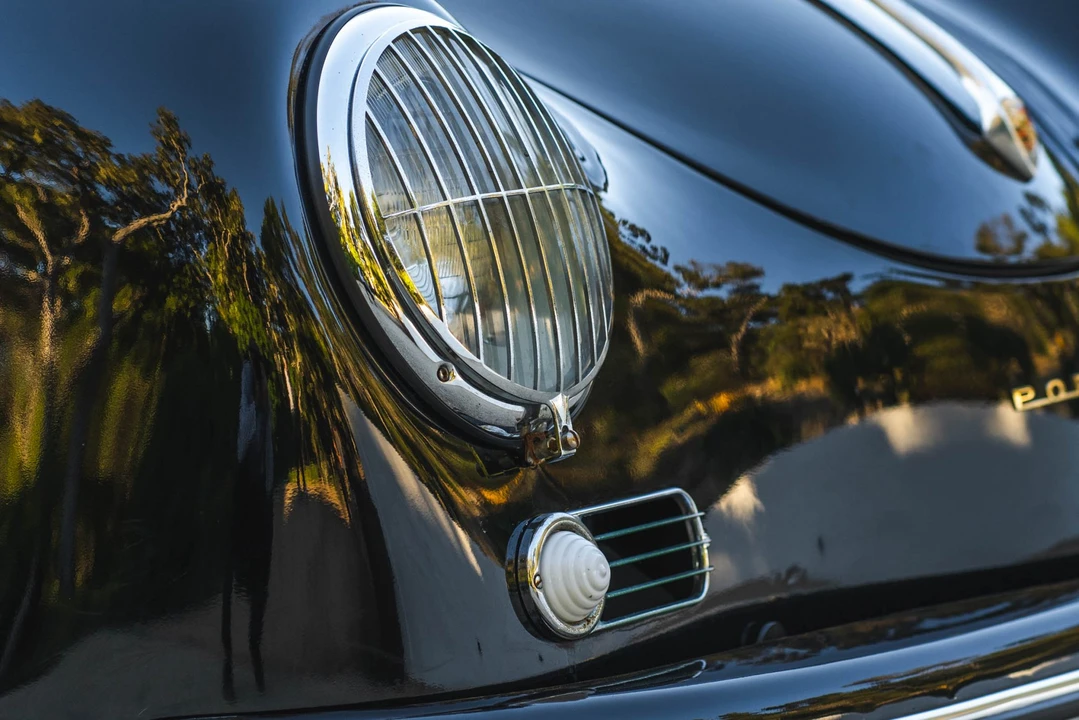 Porsche 356 Replica - Image 19 of 31