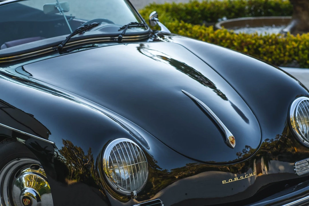 Porsche 356 Replica - Image 20 of 31