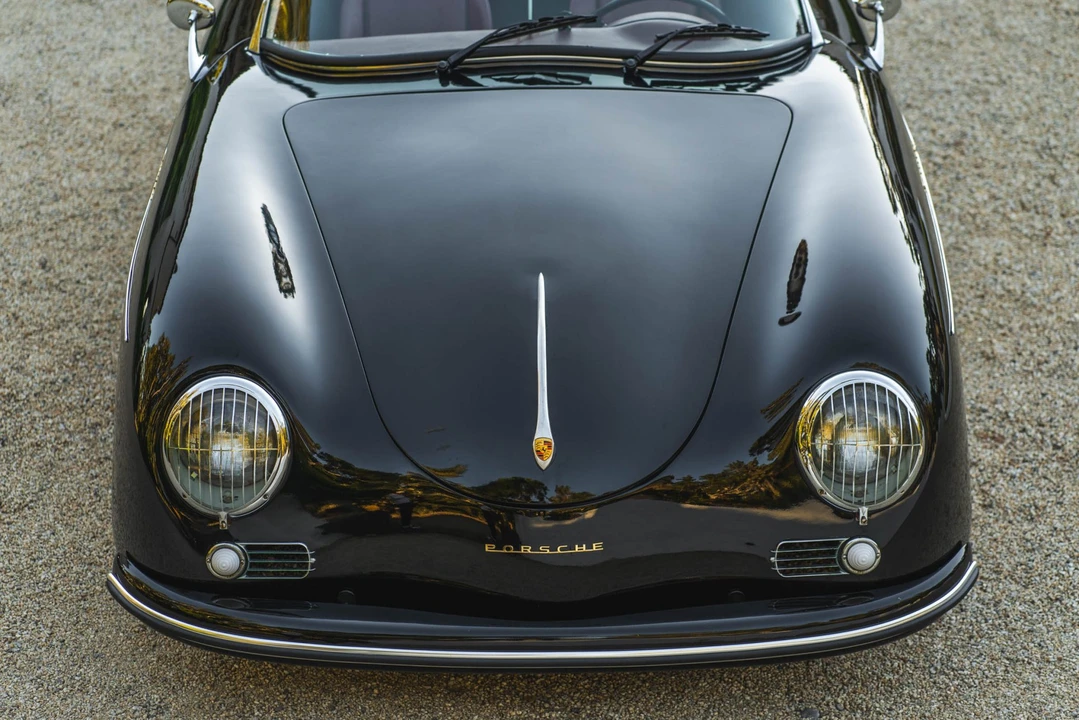 Porsche 356 Replica - Image 23 of 31