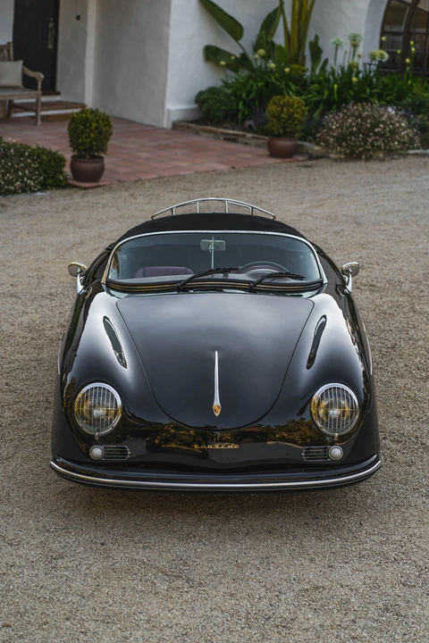 Porsche 356 Replica - Image 22 of 31