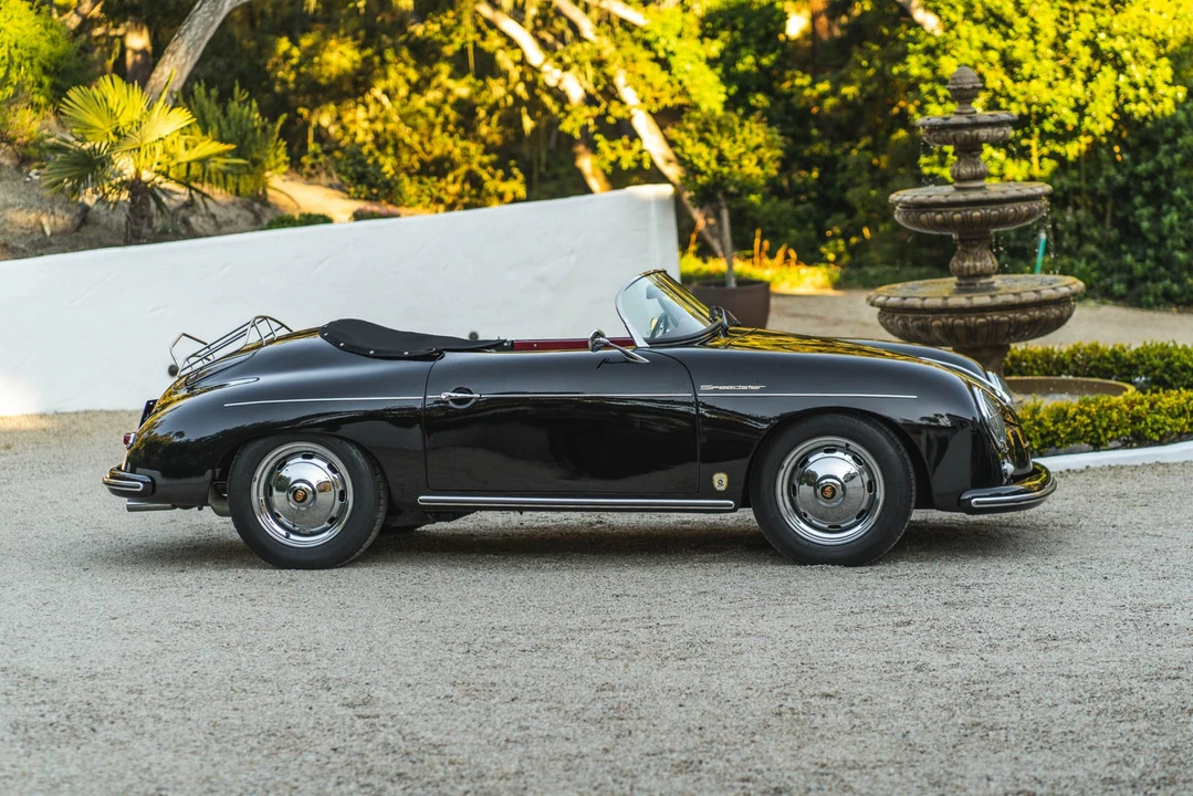 Porsche 356 Replica - Image 11 of 31