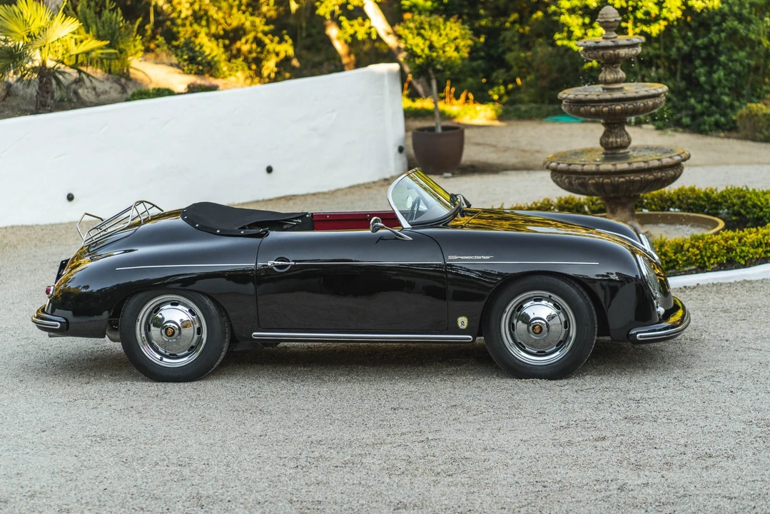 Porsche 356 Replica - Image 12 of 31