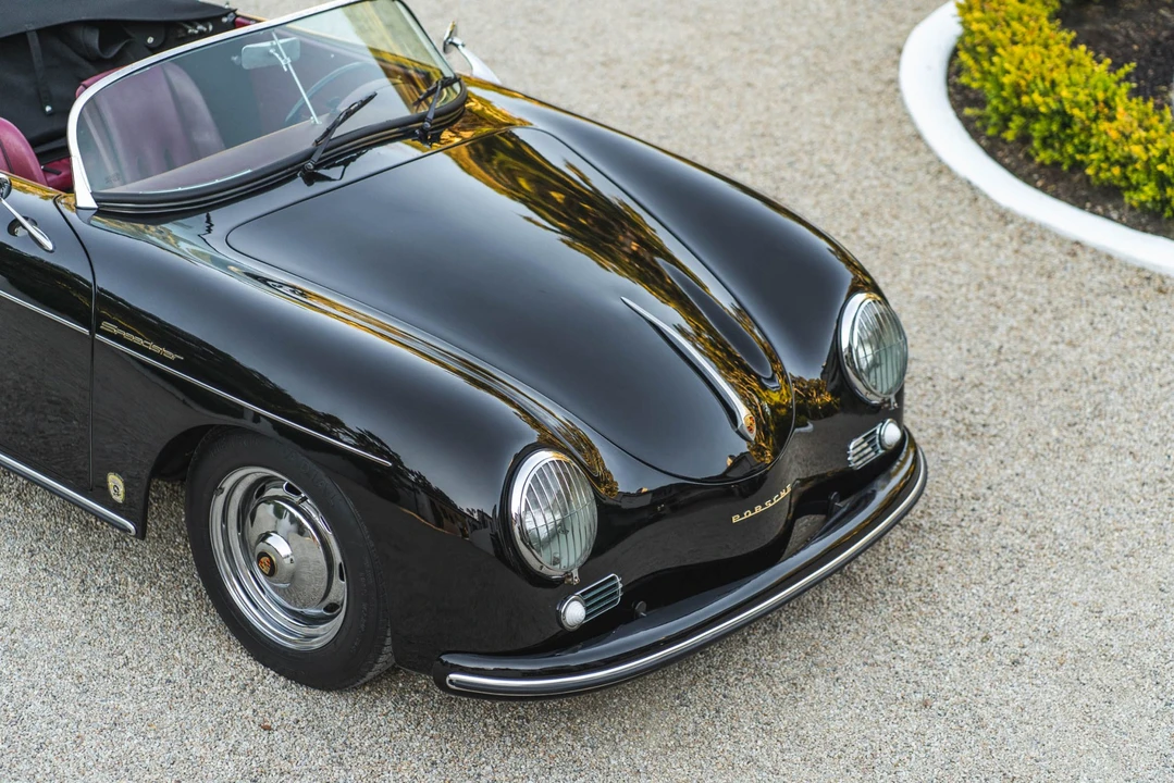 Porsche 356 Replica - Image 21 of 31