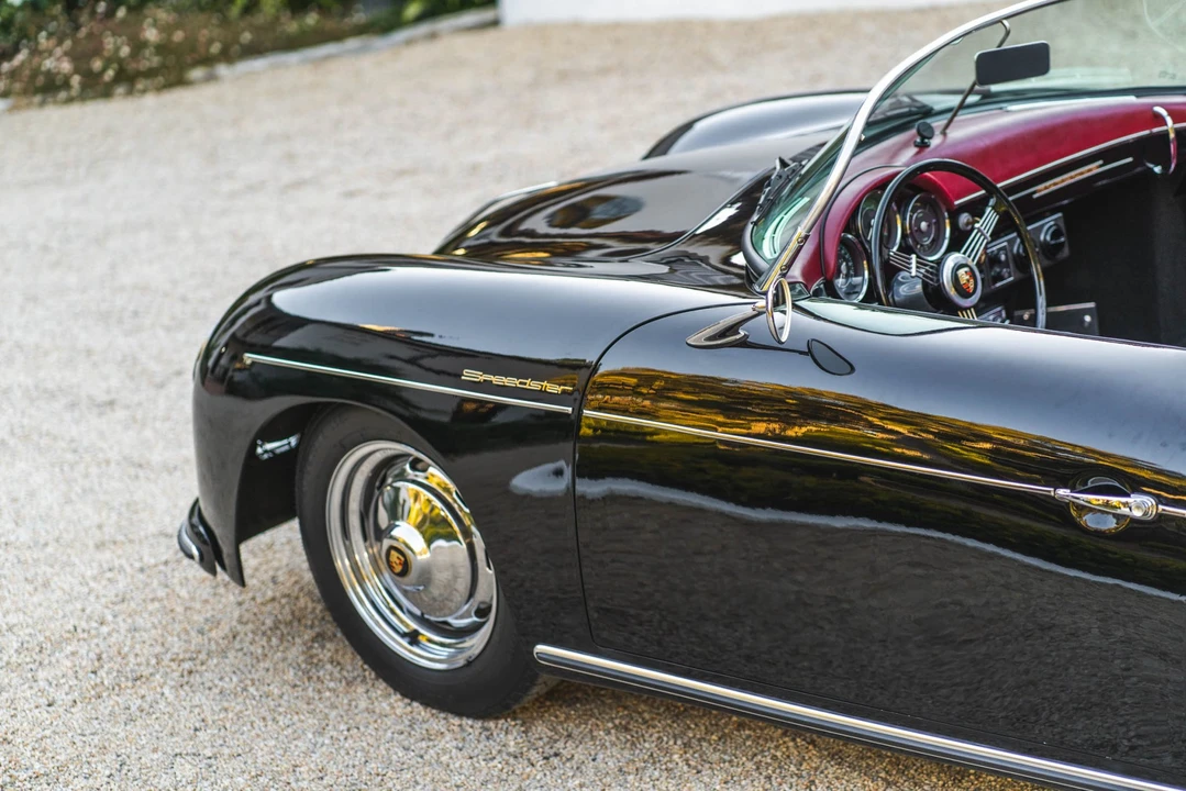 Porsche 356 Replica - Image 31 of 31