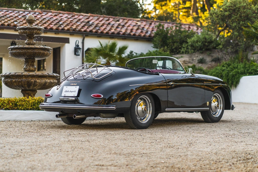 Porsche 356 Replica - Image 10 of 31