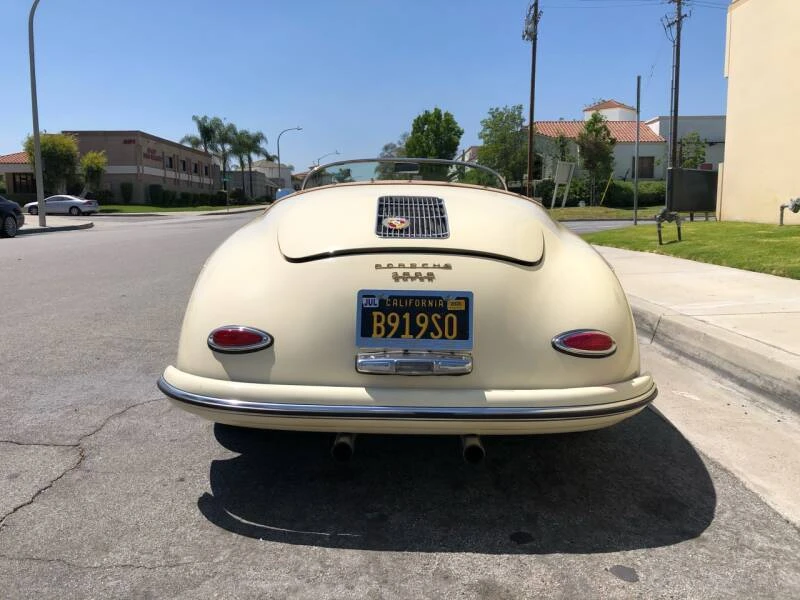 Porsche 356 Replica - Image 20 of 31