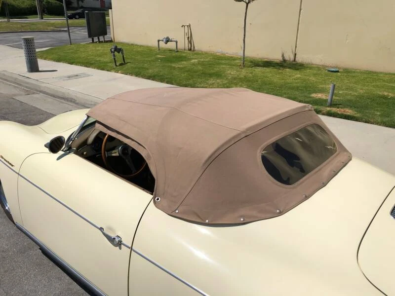 Porsche 356 Replica - Image 21 of 31