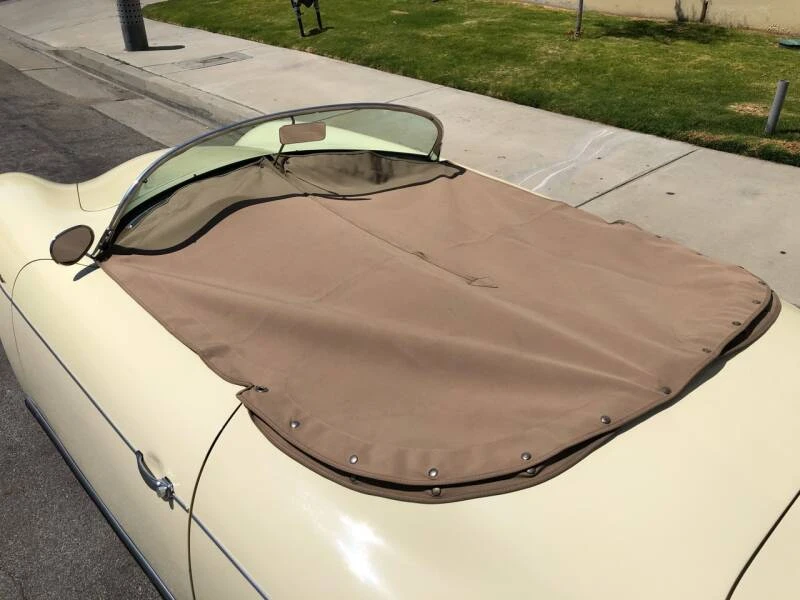 Porsche 356 Replica - Image 22 of 31