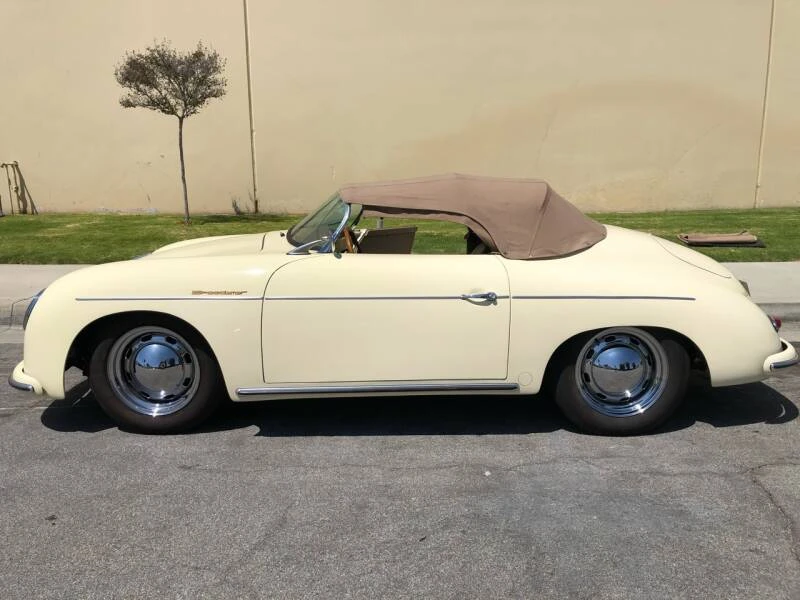 Porsche 356 Replica - Image 19 of 31