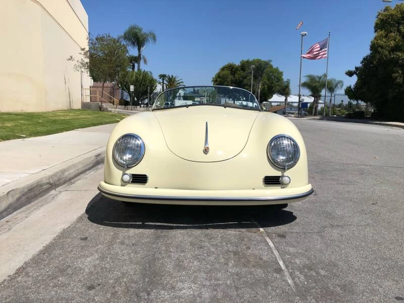 Porsche 356 Replica - Image 18 of 31