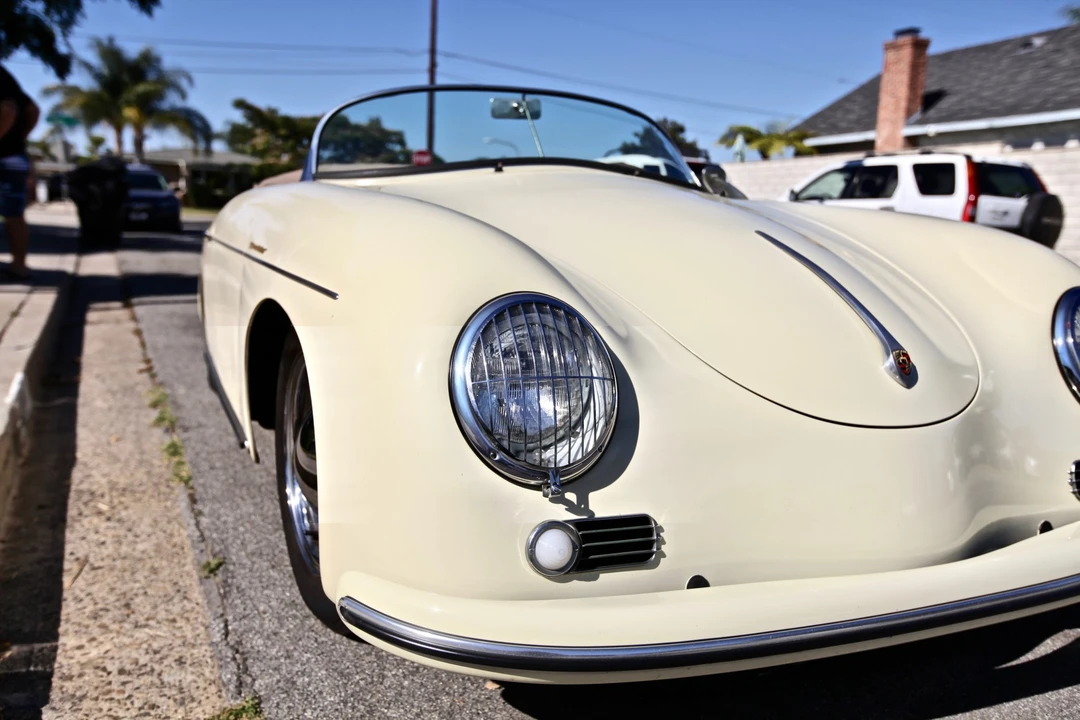 Porsche 356 Replica - Image 25 of 31