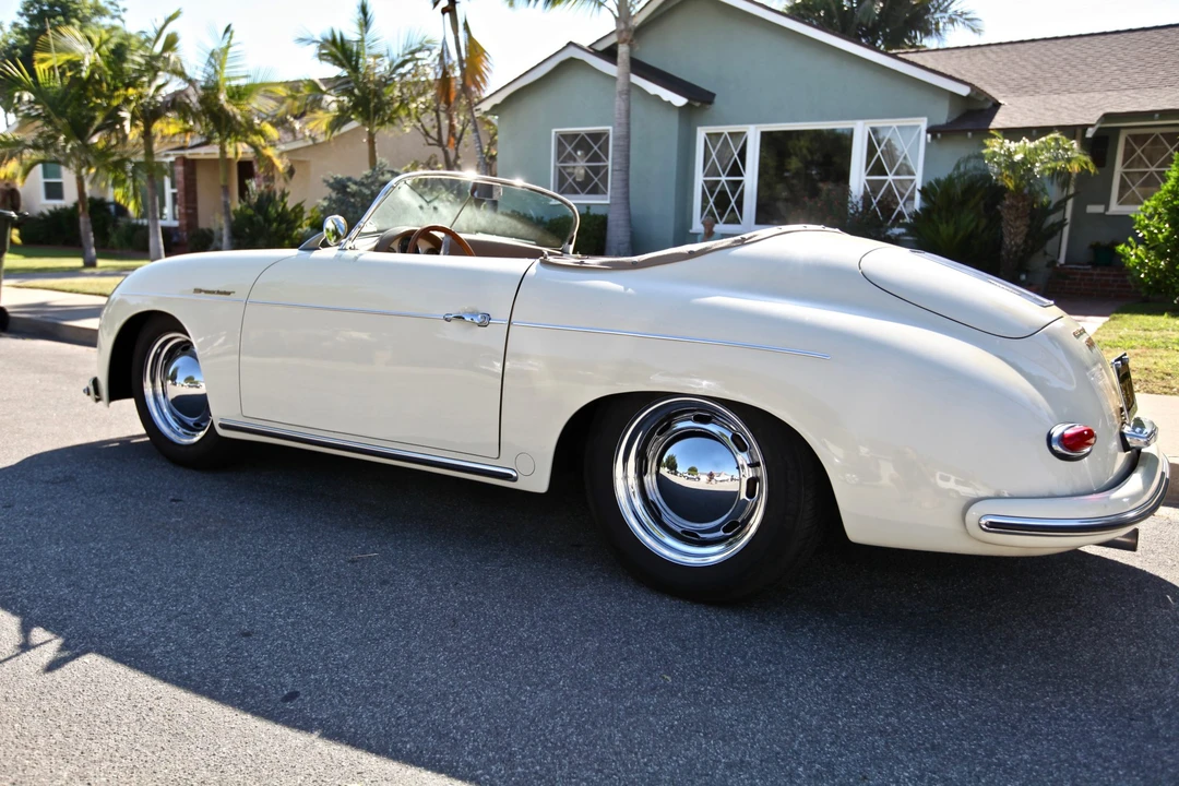 Porsche 356 Replica - Image 6 of 31