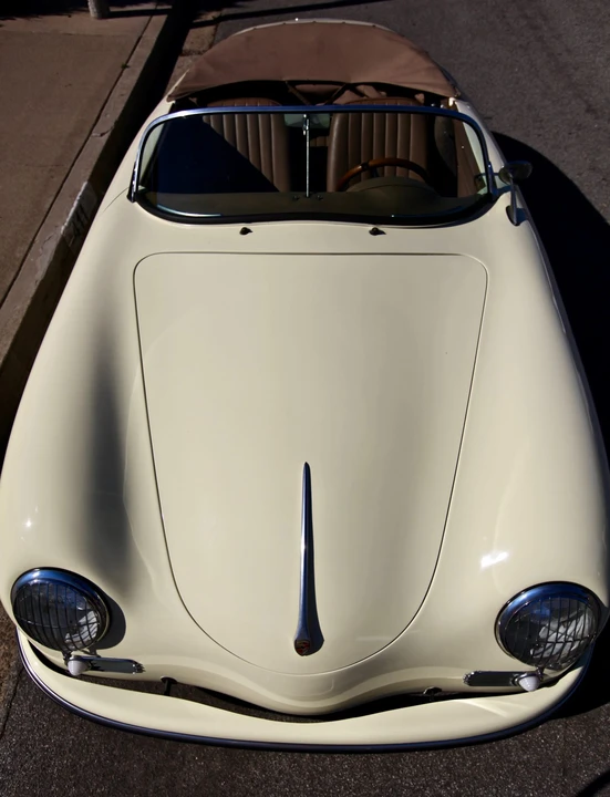 Porsche 356 Replica - Image 14 of 31