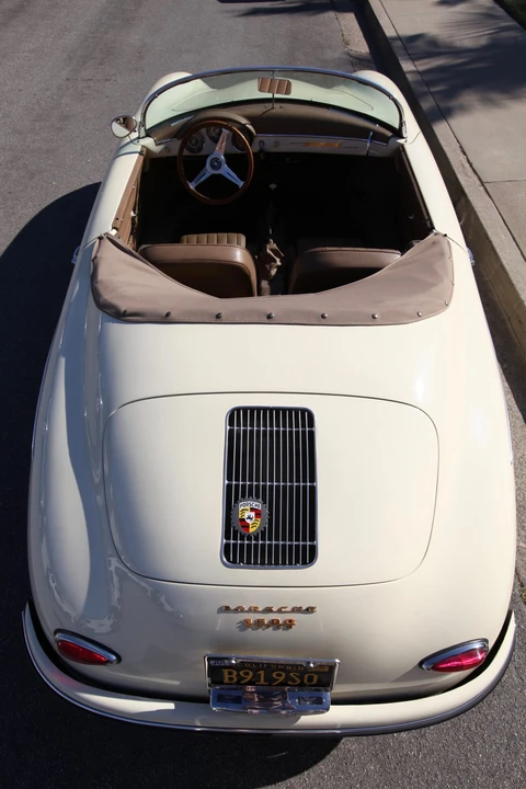 Porsche 356 Replica - Image 16 of 31