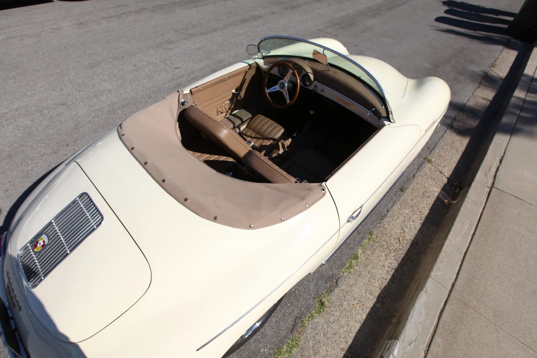 Porsche 356 Replica - Image 12 of 31