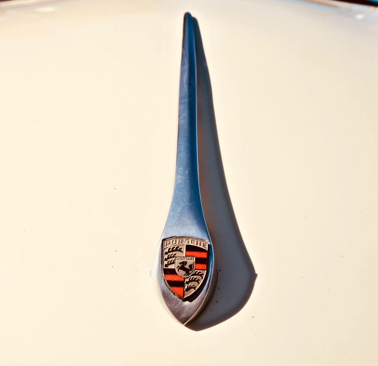 Porsche 356 Replica - Image 30 of 31