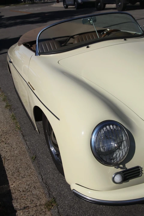 Porsche 356 Replica - Image 26 of 31
