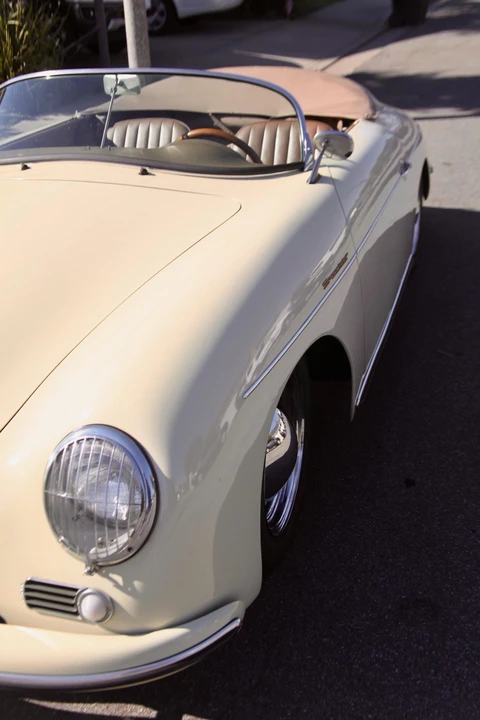 Porsche 356 Replica - Image 27 of 31