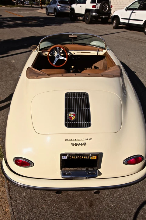 Porsche 356 Replica - Image 15 of 31