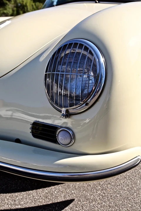 Porsche 356 Replica - Image 29 of 31