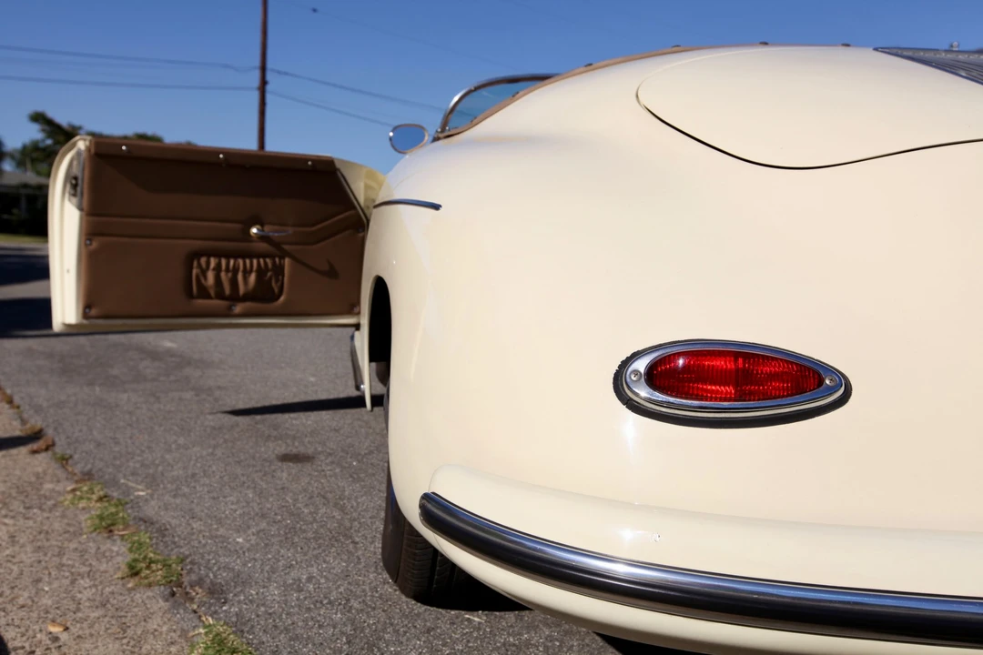 Porsche 356 Replica - Image 23 of 31