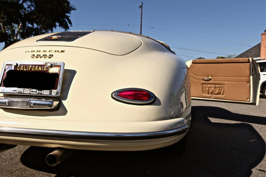 Porsche 356 Replica - Image 24 of 31