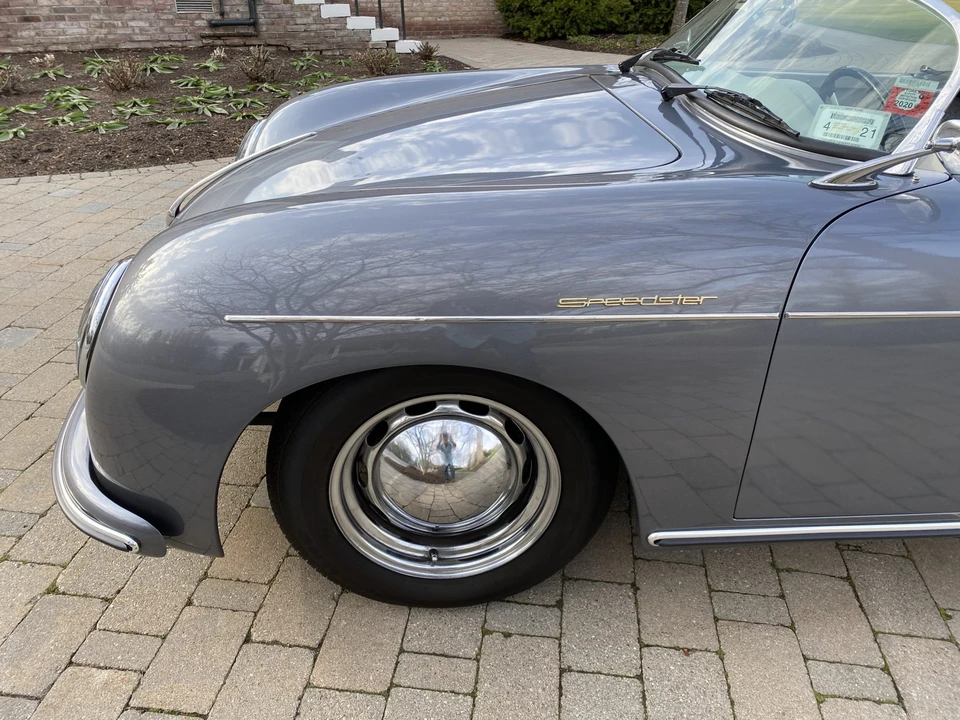 Porsche 356 Replica - Image 12 of 31