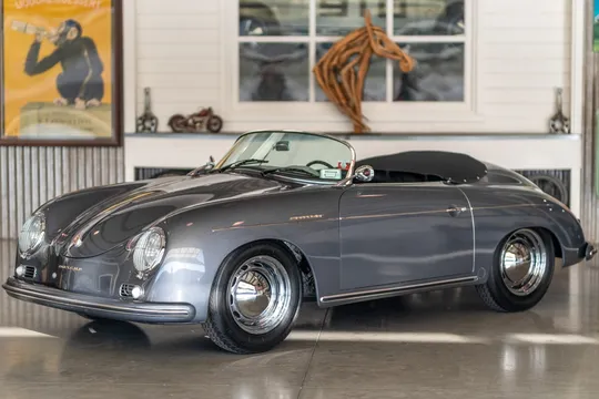 1957 Porsche 356 Speedster Replica