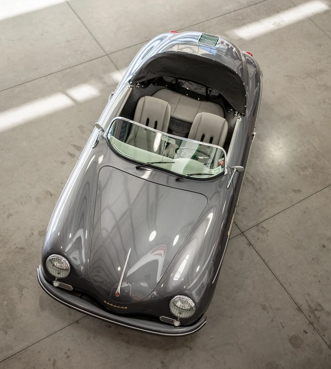 Porsche 356 Replica - Image 14 of 31