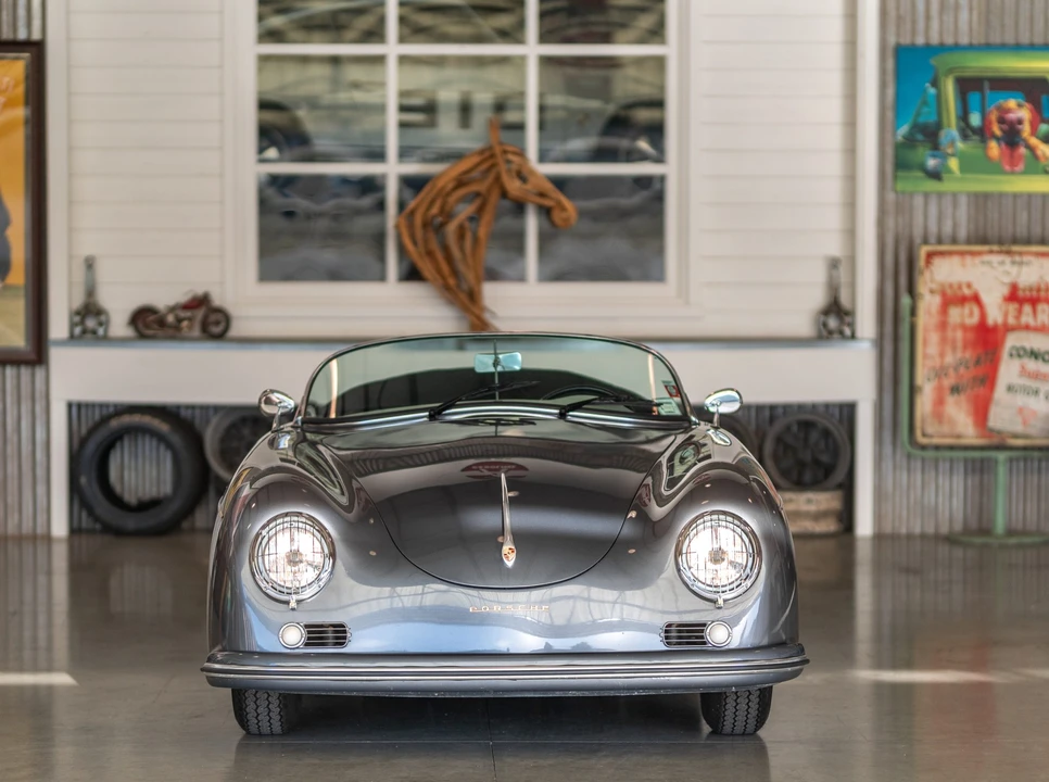 Porsche 356 Replica - Image 15 of 31