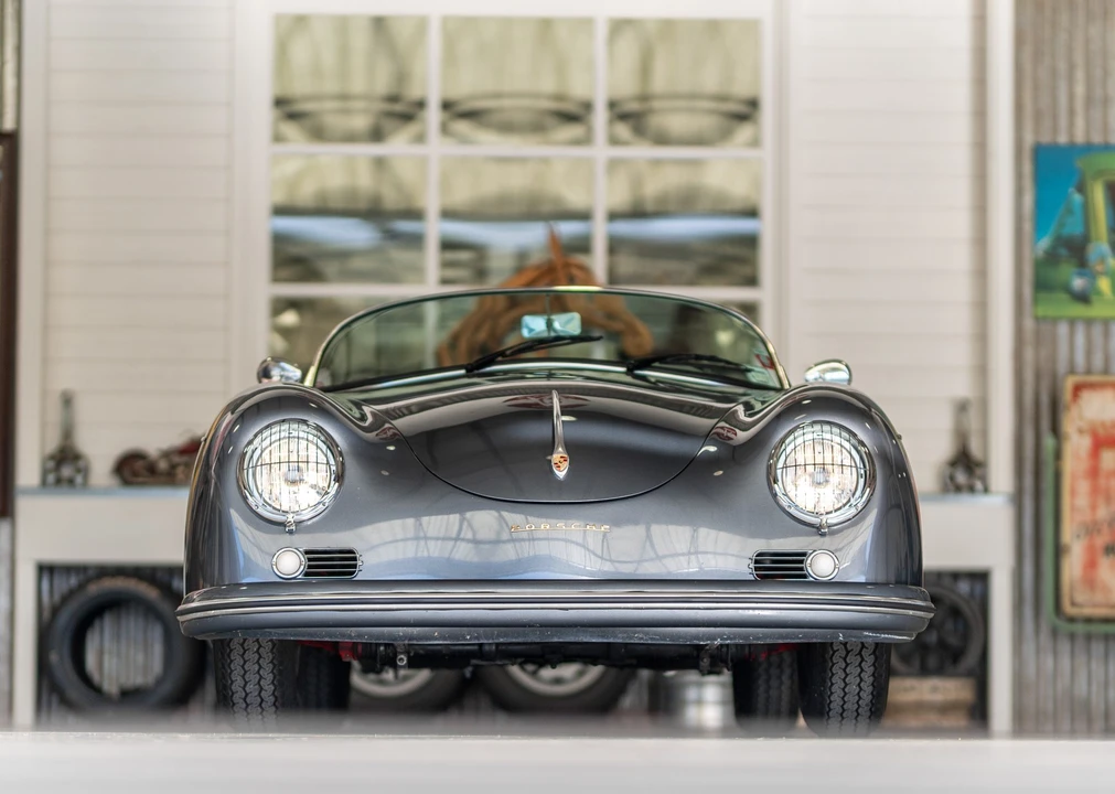 Porsche 356 Replica - Image 17 of 31